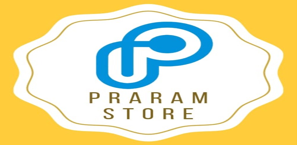 PRARAM STORE - Latest version 1.0 for Android App Shopping