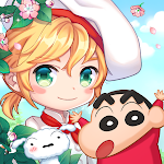 Cover Image of Tải xuống My Secret Bistro 1.9.7 APK