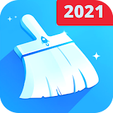 Phone booster - virus cleaner icon