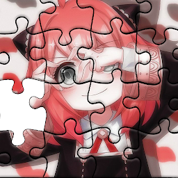 Spy X Family game puzzle