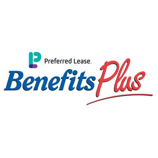 Preferred Lease Benefits Plus logo