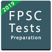 FPSC All Jobs Preparation and Sample Tests 2019