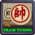 Cover Image of Download Chinese Chess - Co Tuong Online - Co Tram Tuong  APK