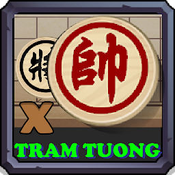 Cờ Tướng Cờ Úp - Cờ Trảm Tướng