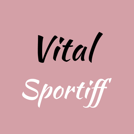 VitaliftSportiff Windows'ta İndir