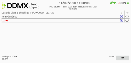 DDMX WFM Screen 3
