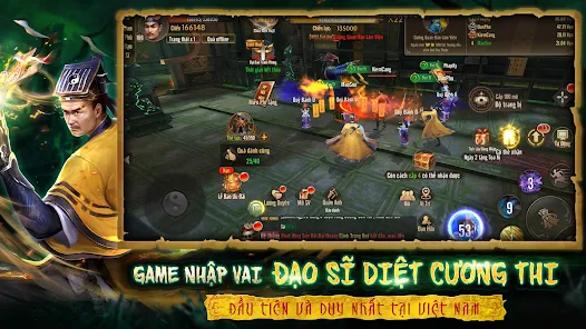 Nhận giftcode game Ta là Đạo Sĩ Xuất Quan mobile free TIbY20RCpDDOhIrGEjeLJ_kJ3F6PVP3B_V3-G_c-4uSjpdzJvZSnqY6EF2XripZjR7c=w526-h296-rw