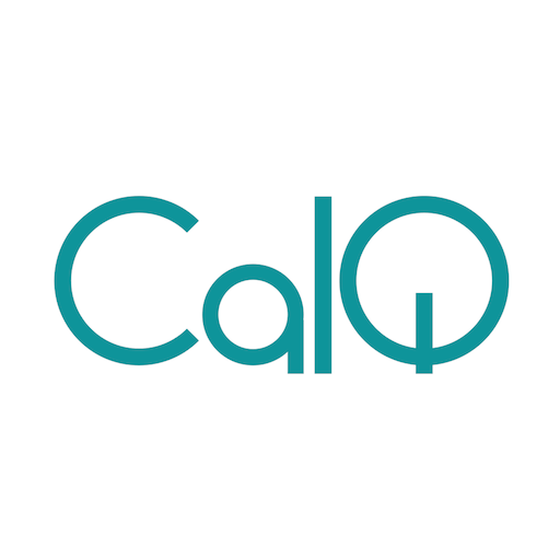 会計サービス専用アプリCalQ（カルク） logo