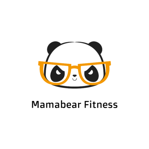 Mamabear Fitness logo