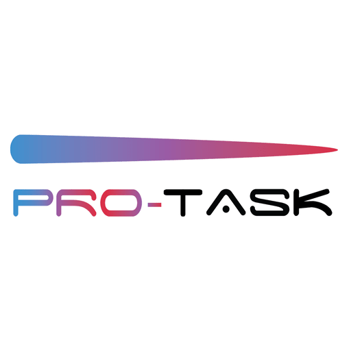 Pro-Task logo