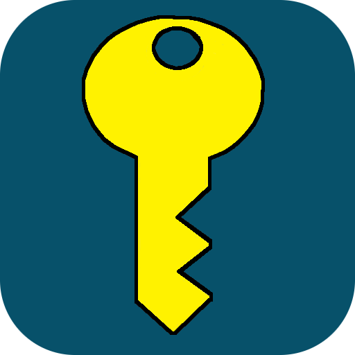 Passphrase Generator logo