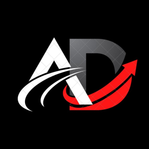 Ana Driver Motorista logo