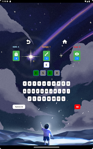 By Word screenshot 10