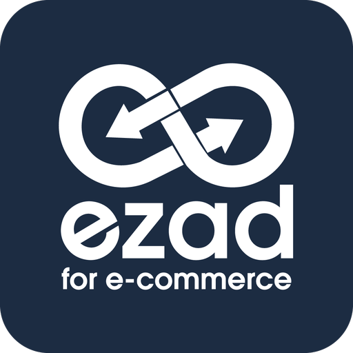 E-ZAD logo