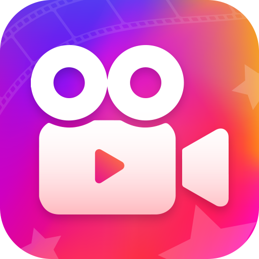 Photo Video Maker With Songs