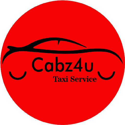 Cabz 4 you logo