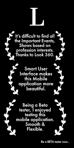 Look 360 - Grab new Opportunities daily