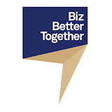 Biz Better Together Events icon