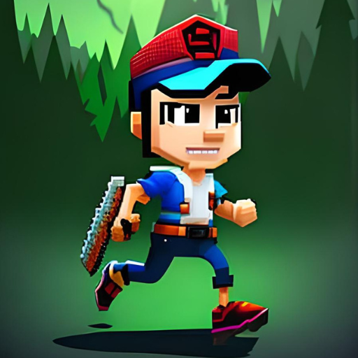 Pixle Picker logo