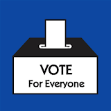 모두의 투표 - Vote For Everyone icon