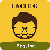 Auto Clicker for Egg, Inc. icon