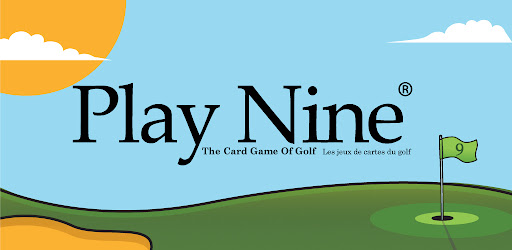 Play Nine: Golf Card Game