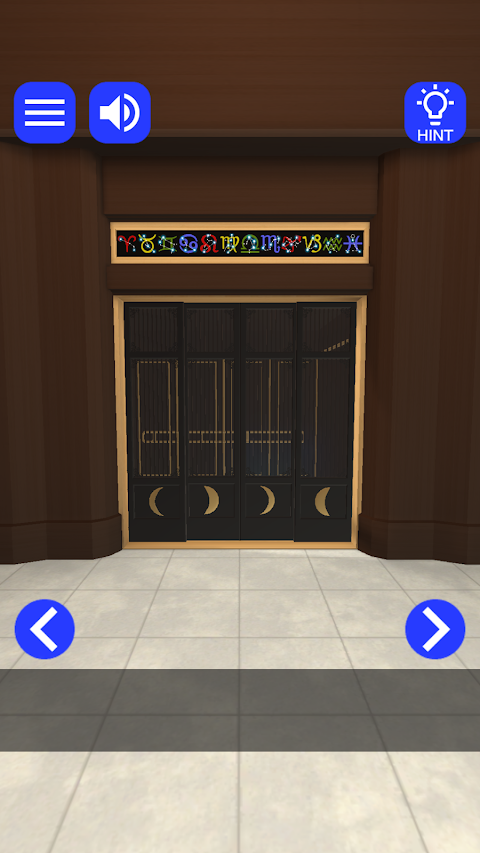 脱出ゲーム：星空へのエレベーターのおすすめ画像3