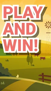 Cow Country Quiz