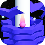 Stack Breaker - Jelly Ball 3D