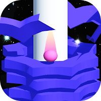 Stack Breaker - Jelly Ball 3D