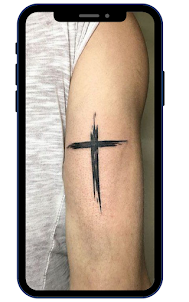 Tatuagens cruzadas