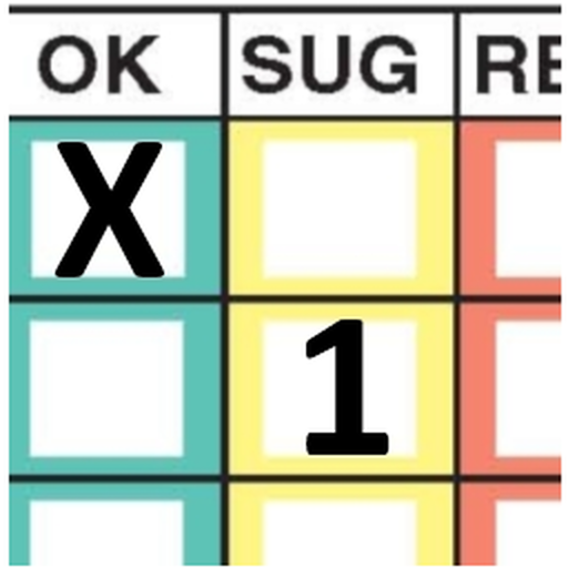 Electronic Inspection logo