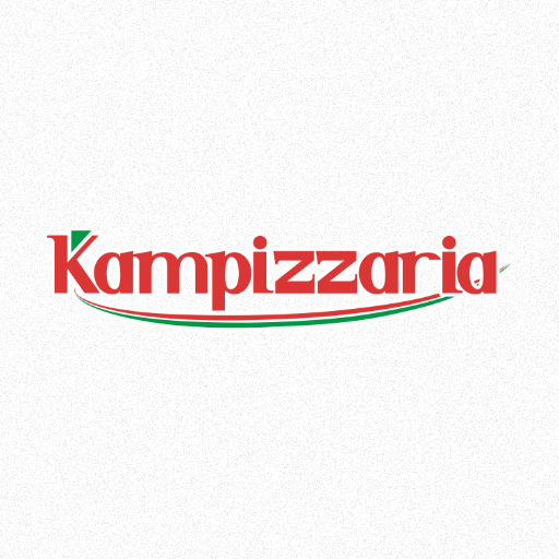 Kampizzaria logo