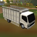 Download Truck Canter 2021 Simulator Install Latest APK downloader