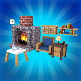 Furniture Mods for Minecraft PE - MCPE Addons icon