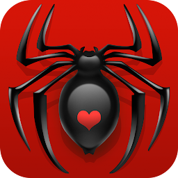 スパイダーソリティア Mod Apk