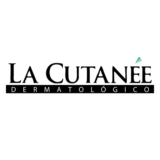 La Cutanée Dermocosméticos logo