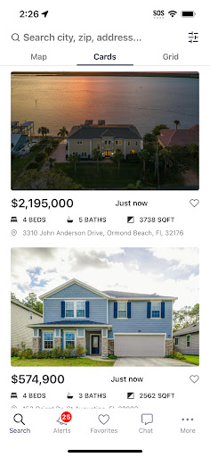ONE Florida Group Screenshot 2 - AppWisp.com
