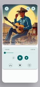 Country Songs Ringtones App