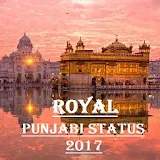 Royal Punjabi Status icon