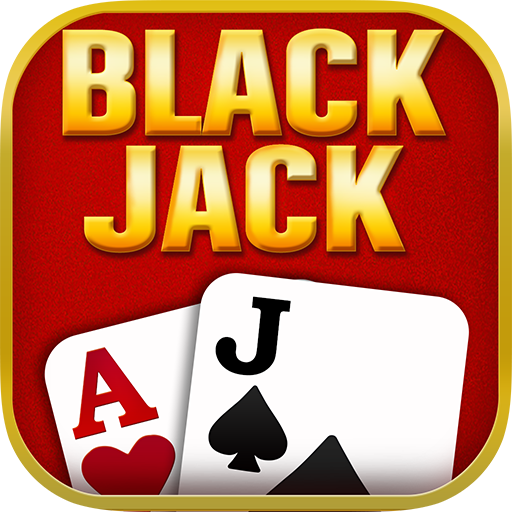 Blackjack 21 - Black Jack Game  Icon