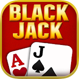Blackjack 21 - Black Jack Game icon