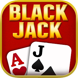 Ikonbillede Blackjack 21 - Black Jack Game