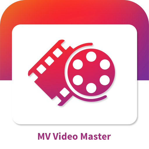 MV Video Master - Photo to Vid logo