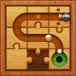 Cover Image of 下载 Unlock Ball Jigsaw Puzzle  APK
