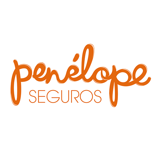 Penélope Seguros logo