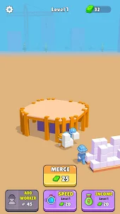 Idle Builders