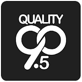 QUALITY 90.5 icon