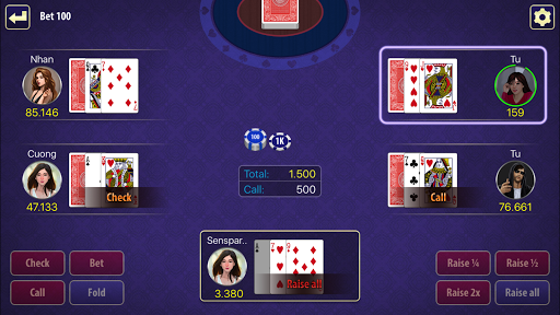 Hong Kong Poker screenshots 17