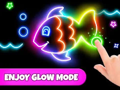 Coloring Games: Color & Paint Screenshot